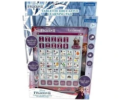 Lexibook Disney Frozen educational talking tablet