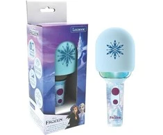 Lexibook Disney Frozen Karaoke microphone