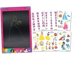 Lexibook Disney Princess Electronic Ink Planšetė