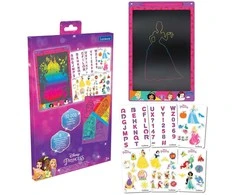 Lexibook Disney Princess Electronic Ink Planšetė