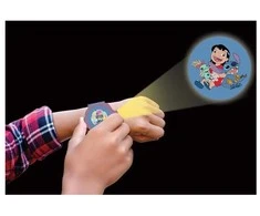 Lexibook,Disney „Lexibook“ – skaitmeninis projektorius su dygsniais (DMW050D)