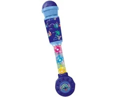 Lexibook Disney Stitch Illuminated Microphone
