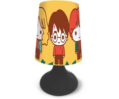 Lexibook Harry Potter belaidė naktinė lempa MLT10HP