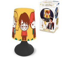 Lexibook Harry Potter belaidė naktinė lempa MLT10HP