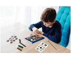 Lexibook Harry Potter secret electronic diary