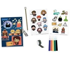 Lexibook Harry Potter secret electronic diary