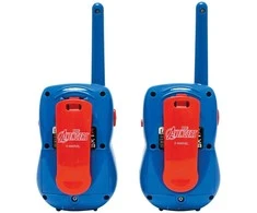 Lexibook Marvel Avengers Walkie-Talkies