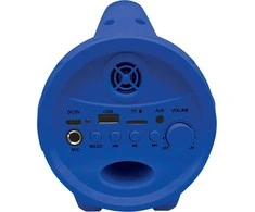 Lexibook Marvel Spiderman Speaker with bluetooth microphone