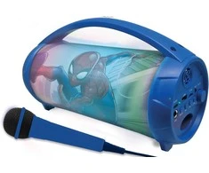 Lexibook Marvel Spiderman Speaker with bluetooth microphone
