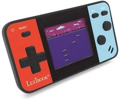„Lexibook“ – nešiojama žaidimų konsolė „Cyber ​​Arcade® Pocket“ (JL1895)