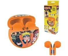 Ausinės Lexibook Naruto Shippuden earpods