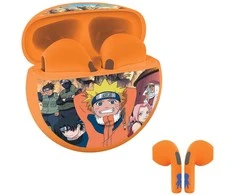 Ausinės Lexibook Naruto Shippuden earpods
