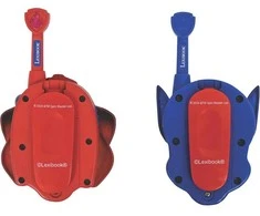 Kids Euroswan 3D Paw Patrol Walkie talkies
