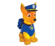 Lexibook Psi Patrol Lampka nocna 3D