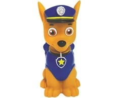 Lexibook Psi Patrol Lampka nocna 3D