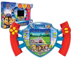 Lexibook Paw Patrol Cyber Arcade Motion console