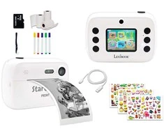 Lexibook – „Starcam® Print (DJ150)