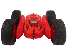Lexibook - RC dvipusis triukų automobilis 360° (20319)