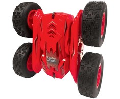 Lexibook - RC dvipusis triukų automobilis 360° (20319)