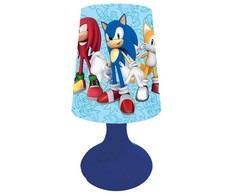 Lexibook Sonic the Hedgehog Mini Lamp