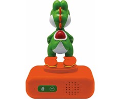 Lexibook budzik Super Mario su garsais