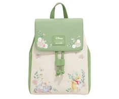 Lf Lounfefly Loungefly Disney Winnie The Pooh Florals backpack 26cm