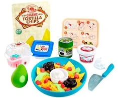 Little Tikes Rinkinys creative chefs nachosy
