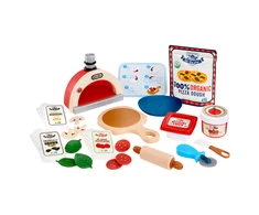 MGA LITTLE TIKES CreativeChefs Pizza Kit 643903