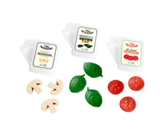 MGA LITTLE TIKES CreativeChefs Pizza Kit 643903