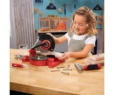 Little Tikes Rinkinys creative construction - przecinarka