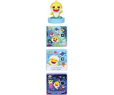 Little Tikes Spanish Baby Shark Family Story Dream machine stories