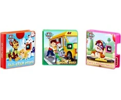 Little Tikes Spanish Paw Patrol Story Dream machine short stories