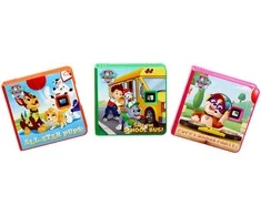 Little Tikes Spanish Paw Patrol Story Dream machine short stories