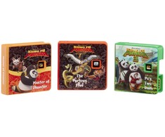 Little Tikes Story Dream machine Kung Fu Panda stories