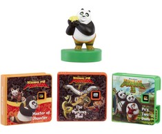 Little Tikes Story Dream machine Kung Fu Panda stories