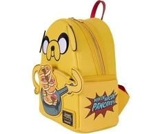 Loungefly Adventure Time Jake backpack 26cm