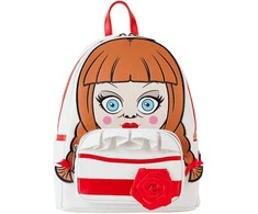 Loungefly Annabelle Cosplay backpack 26cm