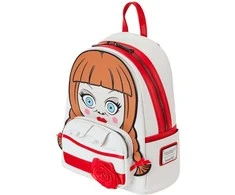 Loungefly Annabelle Cosplay backpack 26cm