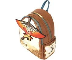 Loungefly Avatar The Last Airbender backpack 26cm