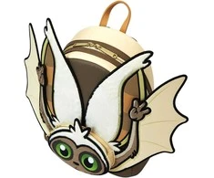 Loungefly Avatar The Last Airbender backpack 26cm