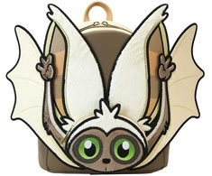 Loungefly Avatar The Last Airbender backpack 26cm