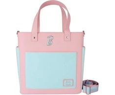 Loungefly Barbie backpack bag 33cm