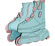 Loungefly Barbie Skate shoulder bag