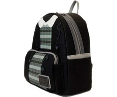 Loungefly Beetlejuice 2 Lydia Deetz backpack 26cm