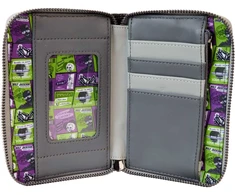 Loungefly Beetlejuice 2 Lydia Deetz wallet