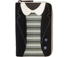 Loungefly Beetlejuice 2 Lydia Deetz wallet