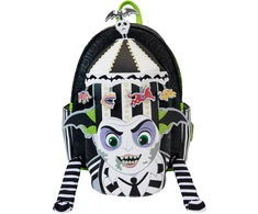 Loungefly Beetlejuice Carousel backpack 26cm