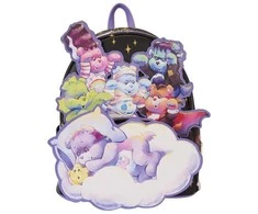 Funko Pop Funko! Loungefly Mini Backpack Care Bears Scary