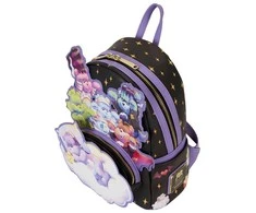 Funko Pop Funko! Loungefly Mini Backpack Care Bears Scary