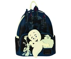 Loungefly Casper The Friendly Ghost Halloween backpack
